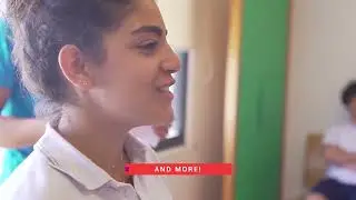 SABIS&reg; Student Life Organization