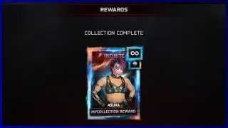 WWE 2k25 World Tour - Japan - Osaka -  Respect Earned