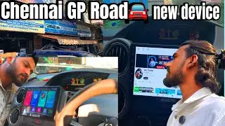 chellakutty 🏎️🤩new device 🖥️change😍 💸 #abc#abctraveller#carlife#uber#chellakutty#chennai#ola#uber#gp