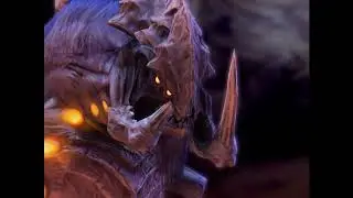 Starcraft 2. Дехака. Реплики