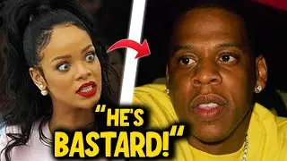 How Beyonce REACTED To Jay Z Having a Secret Son
