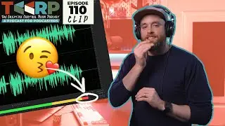 Give Your Podcast Audio a BOOST With This One Simple Audio Effect