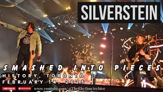 Silverstein | 