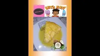 HOW TO MAKE BONEFISH GRILL COCONUT PIE WITH RUM SAUCE