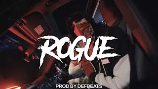 #156 Workrate X UK Drill Type Beat - 