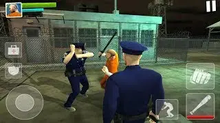 Jail Prison Break 2018 Escape (by Integer Free Games) Android Gameplay [HD]