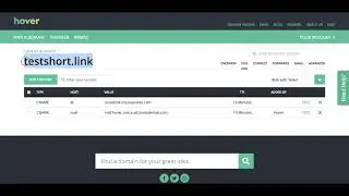 How to use a root custom domain with RocketLink?