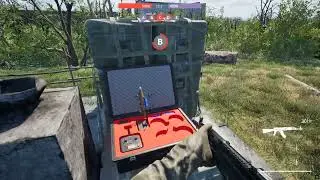 GAME FPV Kamikaze Drone Gameplay multiplayer