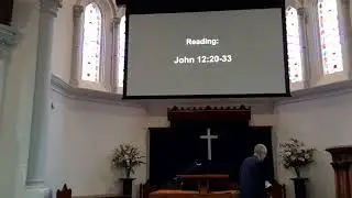 2025 01 26  Romans 5 New Life through the New Adam