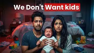 Why New India Hates Kids...