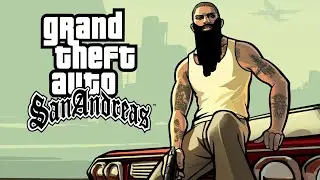 Aris Plays Grand Theft Auto: San Andreas (Episode 3)