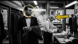 Groom disappeared after fitting his suit in 1992 — 32 years later, an old comment was found