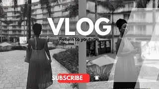 VLOG : A glimpse of a week in my life in KGL ✨✨