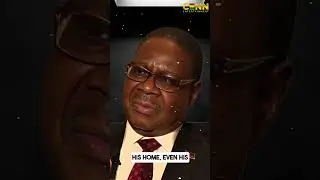 He Refused $1 Million in Bribes &ndash; The Untold Story of Malawi&rsquo;s Hero