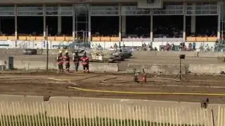 2016 NY Statewide double figure 8 race championship
