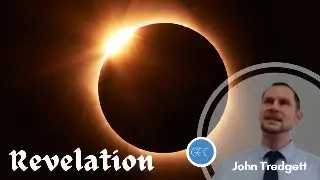 Heaven's throne room - what John heard (Rev 4:8-11) J Tredgett 27.1.26 PM