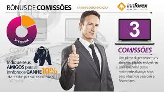 Innforex trader de forex