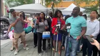 Nigerian Community in Greater Toronto Area
