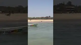 2023 - Lagune de Somone, Senegal.