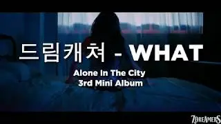 7 Dreamers Cafe Order Bells - Alone In The City