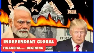 The Independent Rise: Birth of a Global Financial Order | operation sach