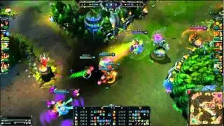 Curse Invitational Semi-Finals Highlights