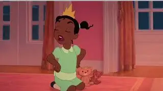 Kotlc as disney characters pt.1