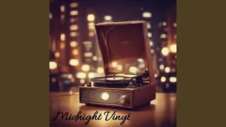 Midnight Vinyl