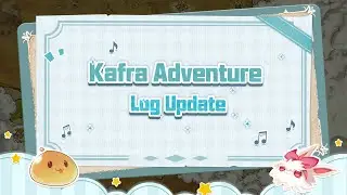Bonus Update | Kafra Adventure Log Adjustment