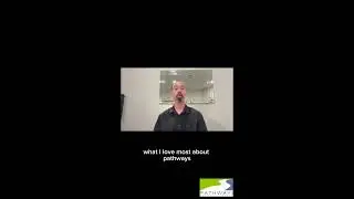 Meet Patrick: Your Guide at Pathways Counseling