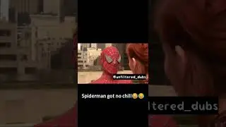 spiderman funny dubbing video marathi|2023|#shorts|