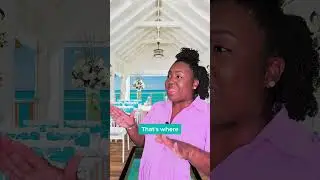 How Much Does a Destination Wedding Really Cost? | Affordable All-Inclusive Wedding in Jamaica