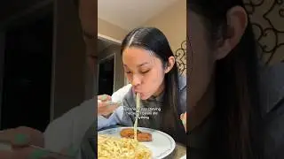 что я на самом деле ем за день ПИЩЕВОЕ ОТРАВЛЕНИЕ 🤢😭 ч.29