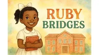 Who Was Ruby Bridges? | Mini Historians: Real Heroes for Kids