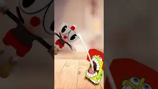 CUPHEAD &mdash; МАНЬЯК 🤯