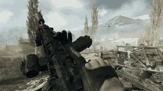 Battlefield 6 Season 1: Conquest Gameplay (No Commentary)