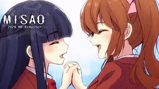 Misao Part 4 (Truth) - Greatest Friends
