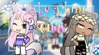Take a hint GLMV //Gacha Life//