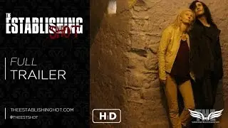 The Establishing Shot: ONLY LOVERS LEFT ALIVE TRAILER - 21 FEBRUARY 2014