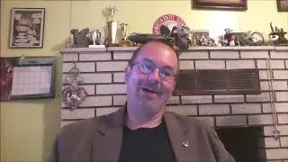 David Lee Summers on the future of Hadrosaur Productions and Bookstores