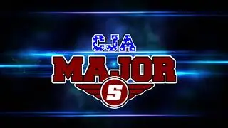 CJA Major 5 2025-2026