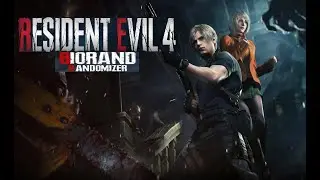 BIORAND RE4 RANDO