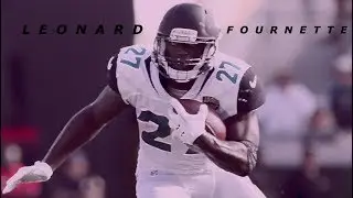 II LEONARD FOURNETTE 