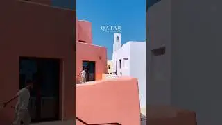 I Spent 30 Days in Qatar's Mina District and Discovered a Hidden Gem!