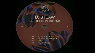 DJ Steaw | Spinning Wheel