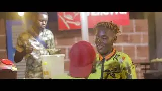 Jay Suz - ELIKIA ( Clip Officiel )
