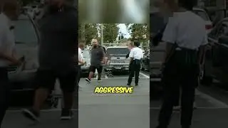 Вор получил урок жизни 🙃 #шорты