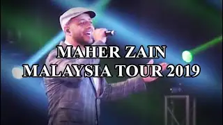 Maher Zain  UMS   ماهر زين