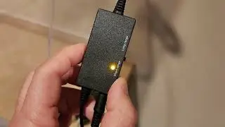 Thin HD TV Antenna That Actually Works for Free Local Channels