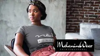 MelaninWear.com  Black Culture clothing